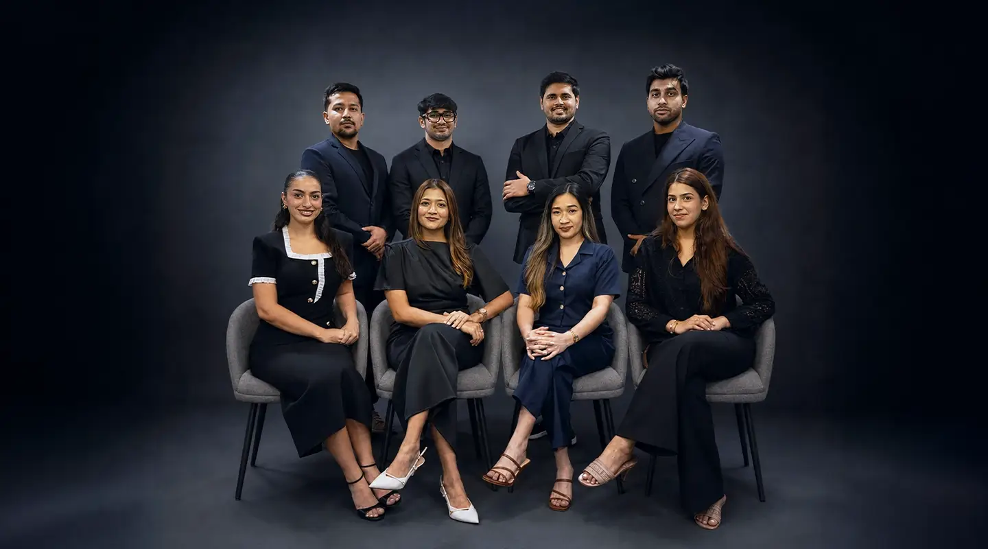 Simplifying business success in the UAE with Shuraa